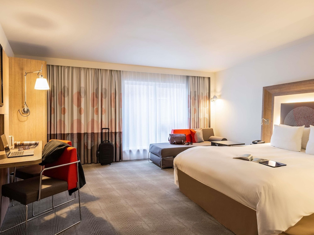 Novotel Mechelen Centrum 26/80