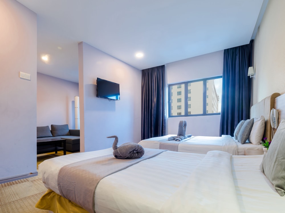 Gm Grand Moments Hotel 17/61
