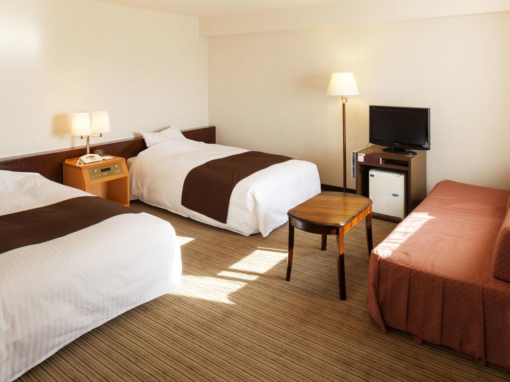 NIIGATA TOEI HOTEL 14/31