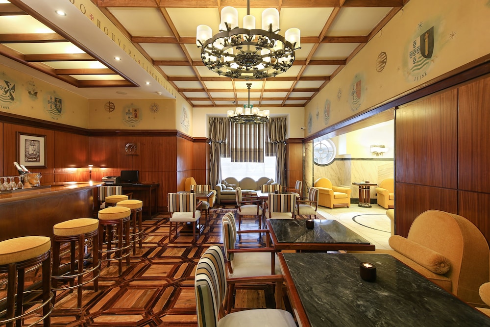 Hotel Britania Art Deco, a Lisbon Heritage Collection 44/55
