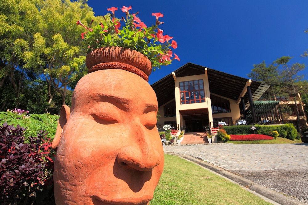 Belle Villa Resort Chiangmai 42/50