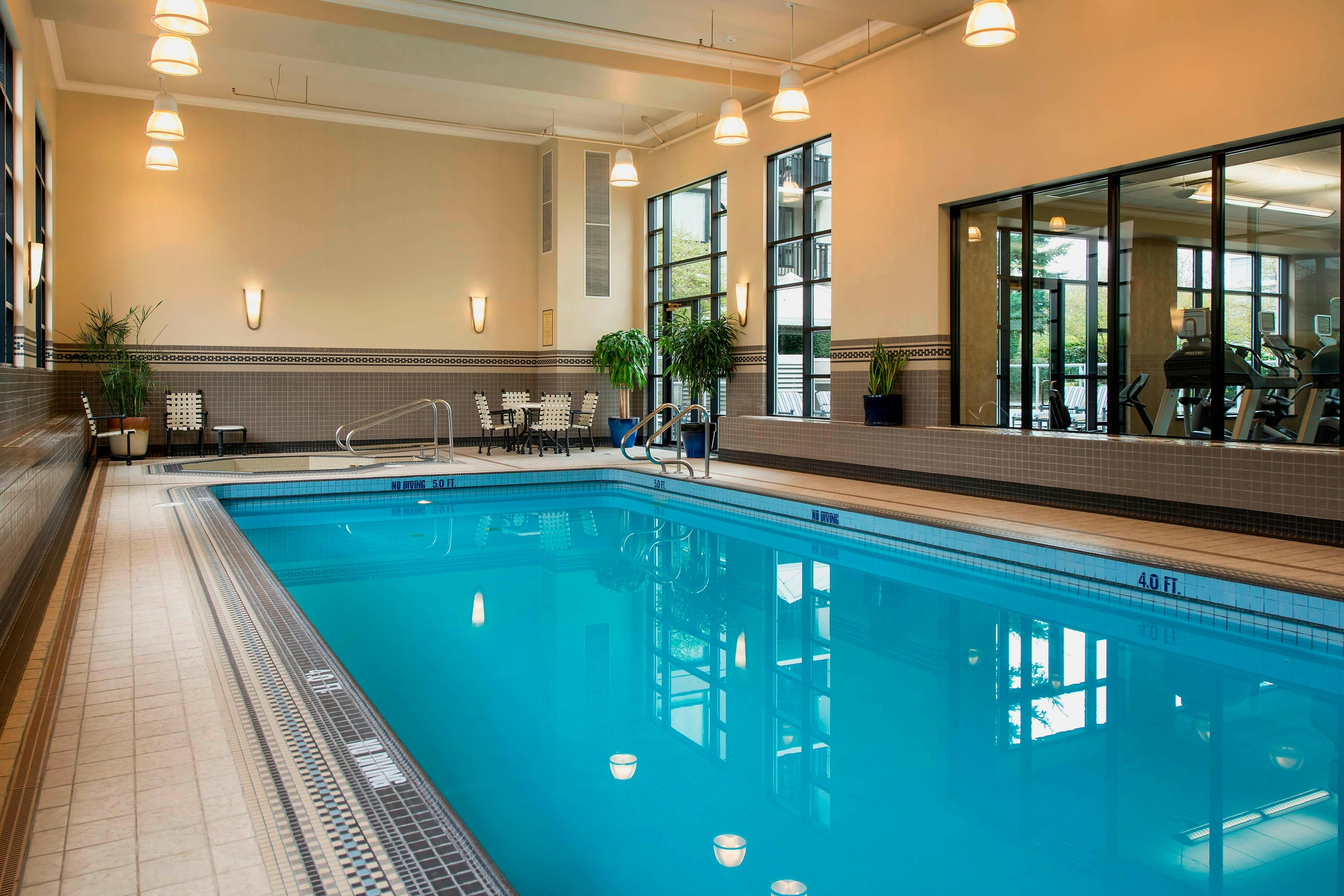 Marriott Victoria Inner Harbour 23/38