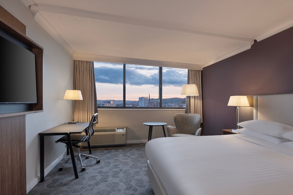 Room at Delta Hotels by Marriott Bristol City Centre, BRISTOL