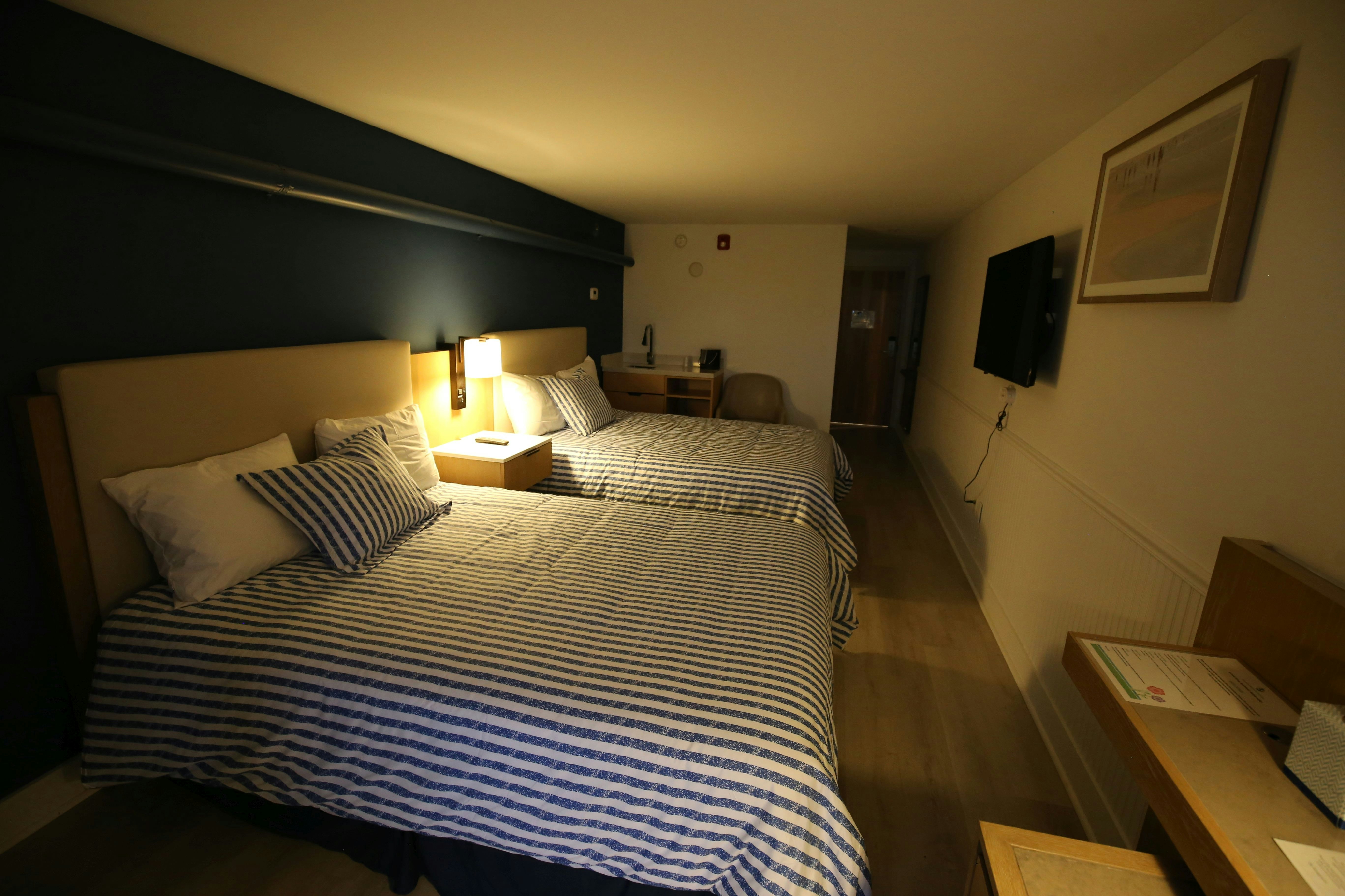 Harborline Hotel Rockland, ME 13/21