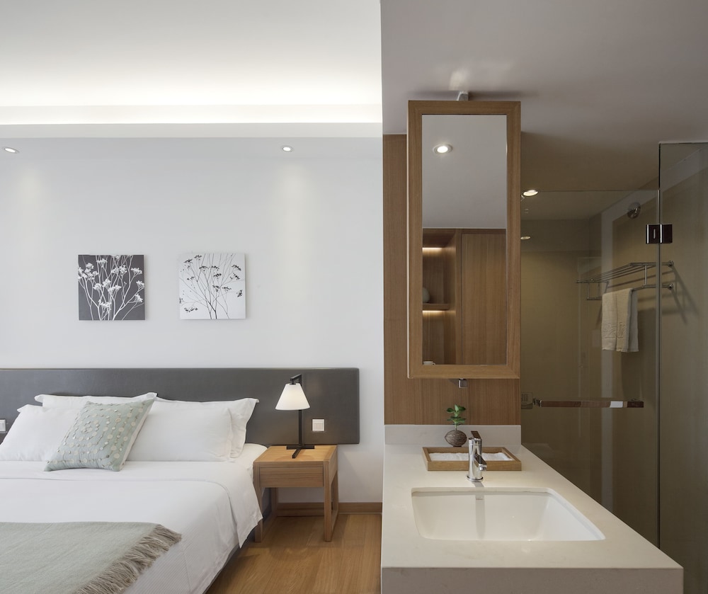Hilton Garden Inn Shenzhen Dameisha 27/80