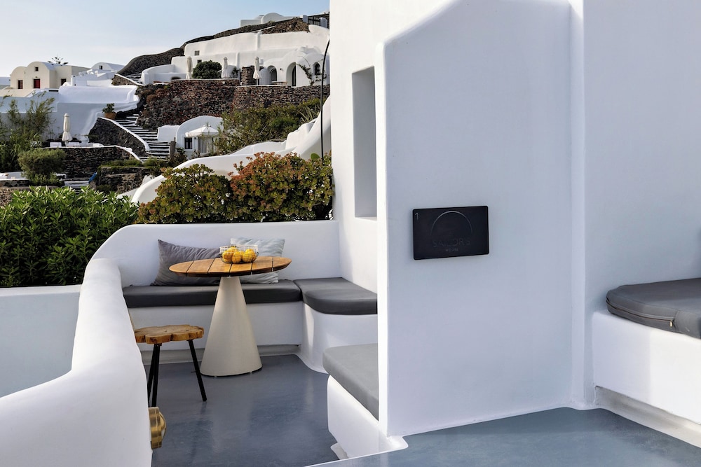 IKIES Santorini 40/50