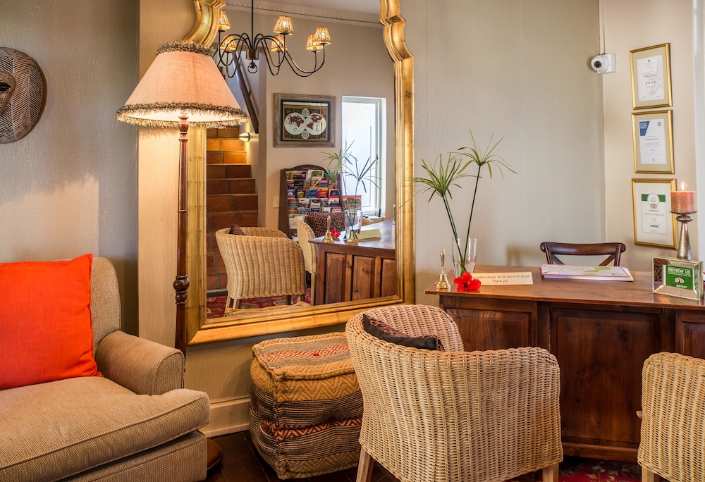 Rosedene Guest House 38/61