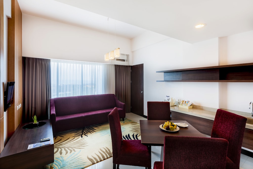 Swiss-Belinn Malang 52/74