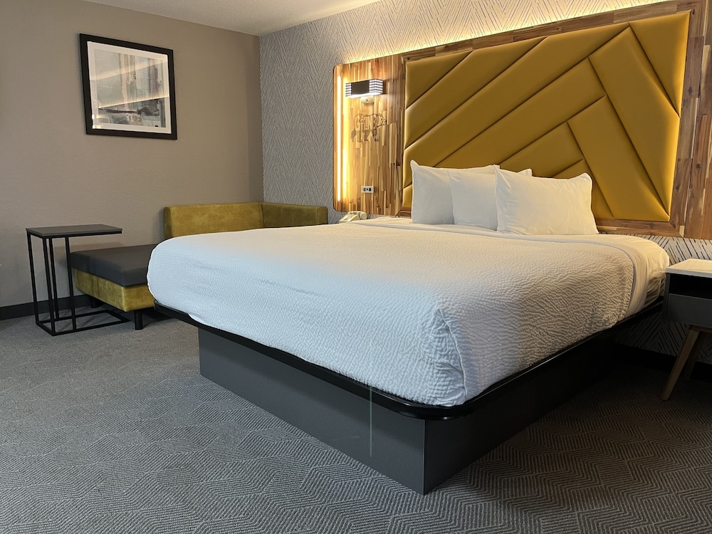 The Wander Hotel, a Ramada by Wyndham 30/52