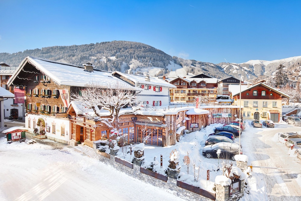 Romantikhotel Zell Am See 73/81