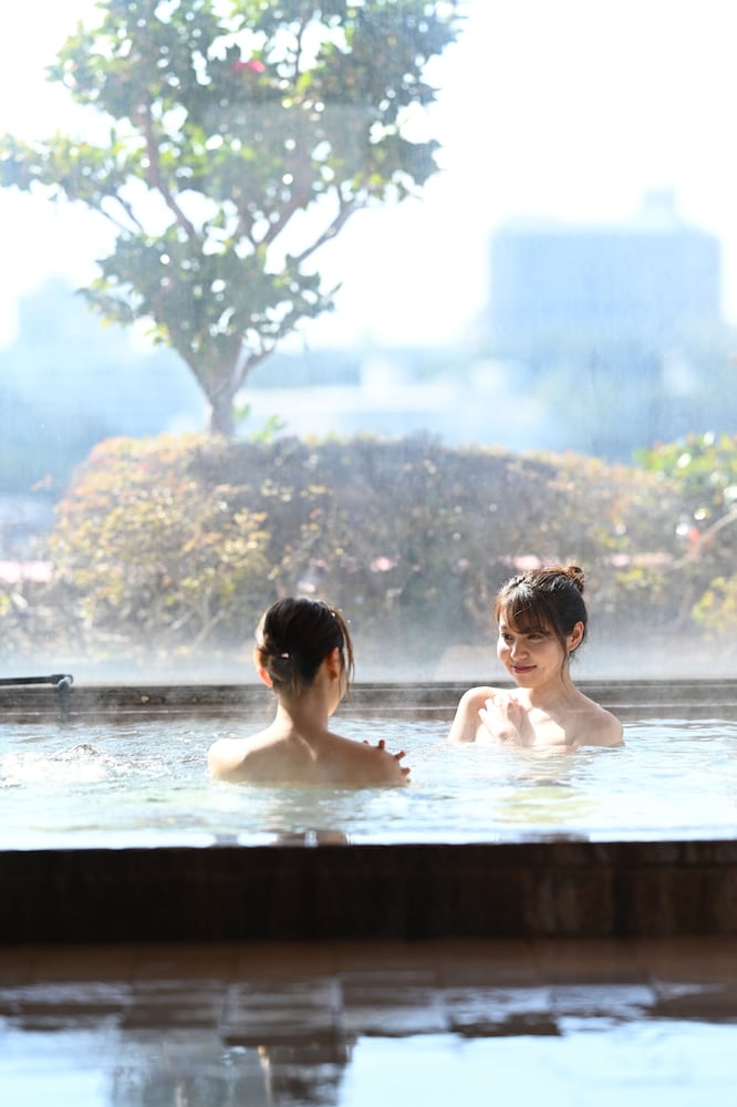 Hotel Sun Resort Shirahama 59/62