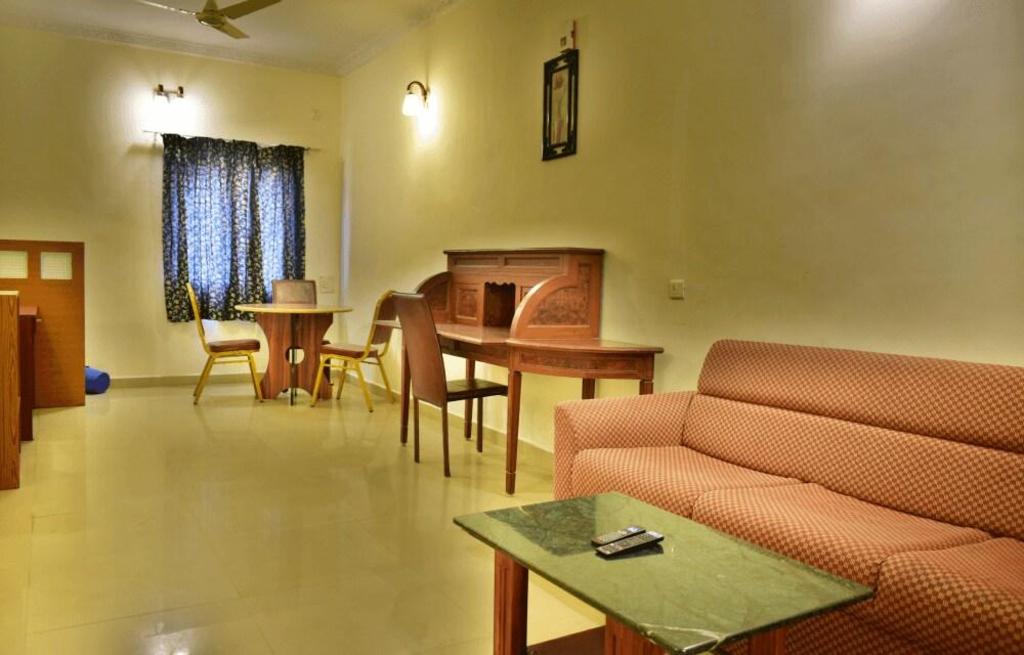 Hotel Kumararraja Palace 16/22