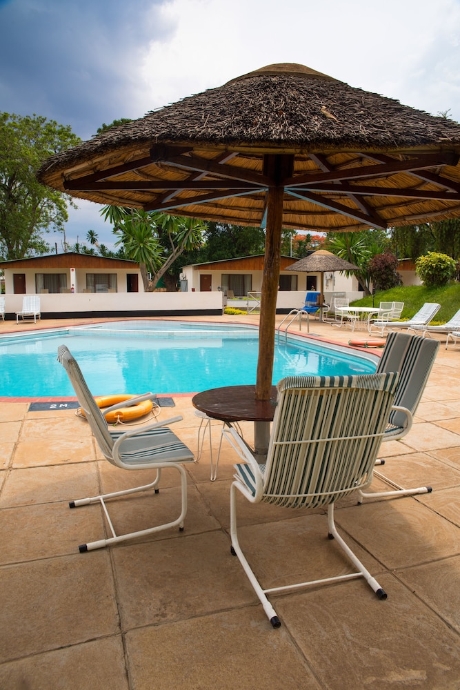 SUNBIRD LILONGWE 6/64