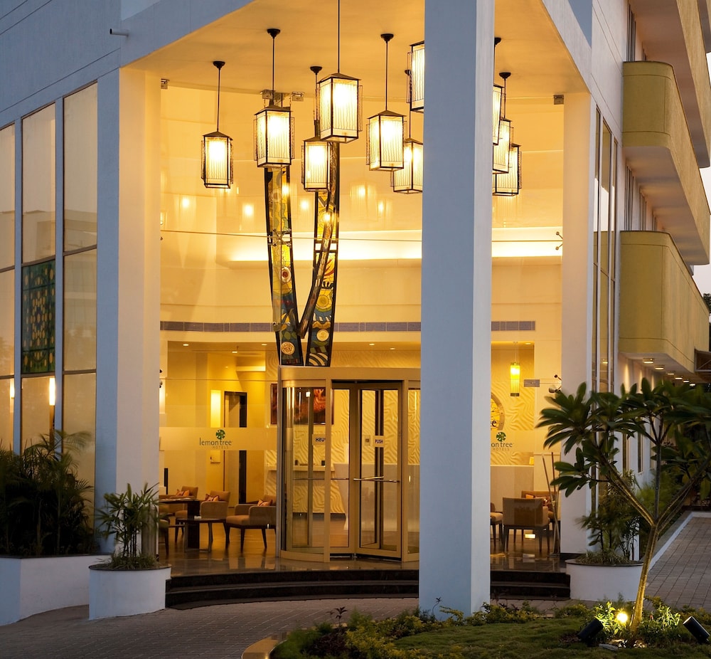 Lemon Tree Hotel Hinjawadi Pune 6/49