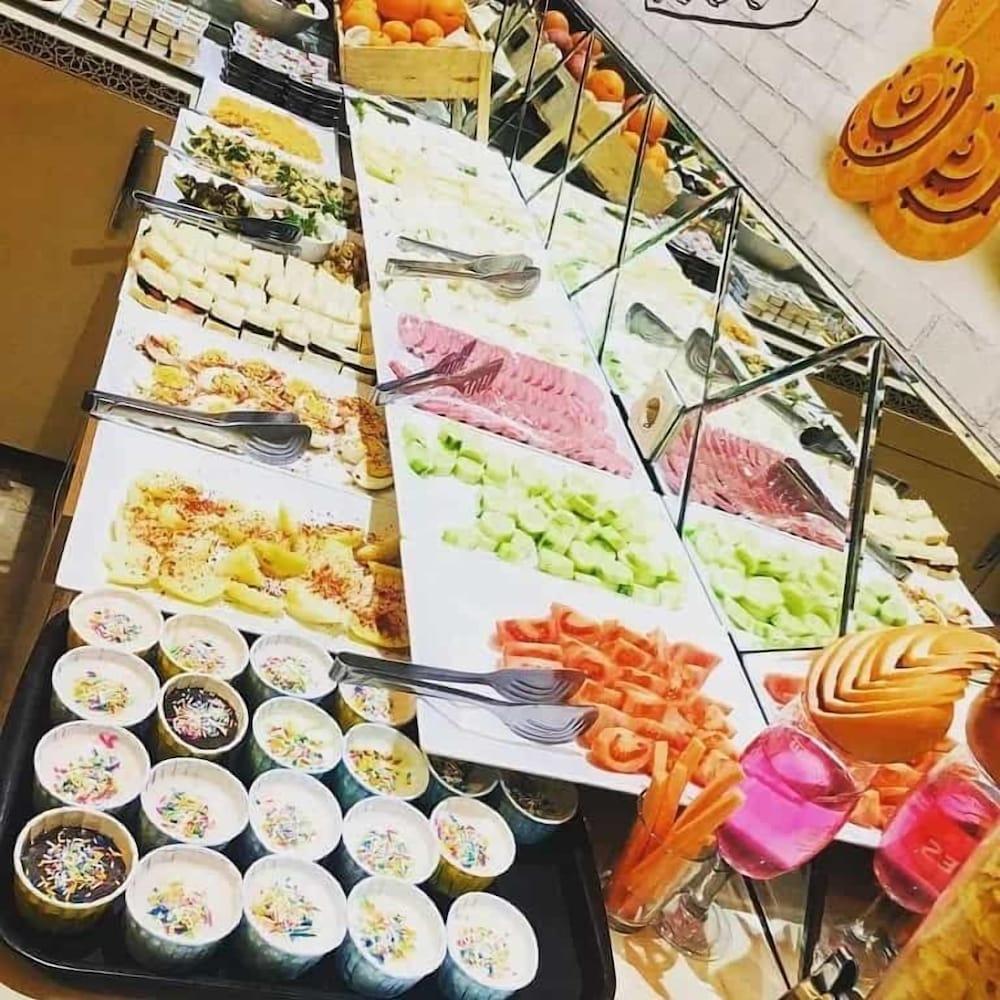 Grand Mardin-I Hotel 27/50