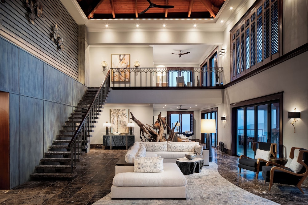 PETER ISLAND RESORT AND SPA 17/55