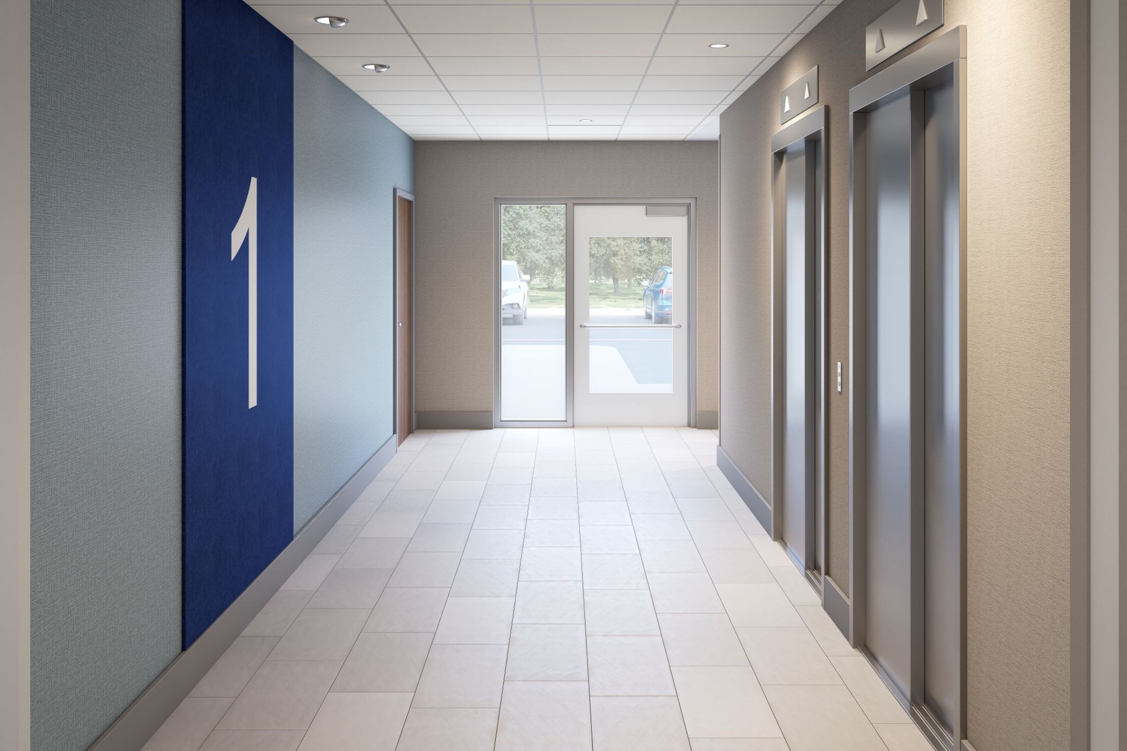 Holiday Inn Express & Suites Lima, an IHG Hotel 21/44