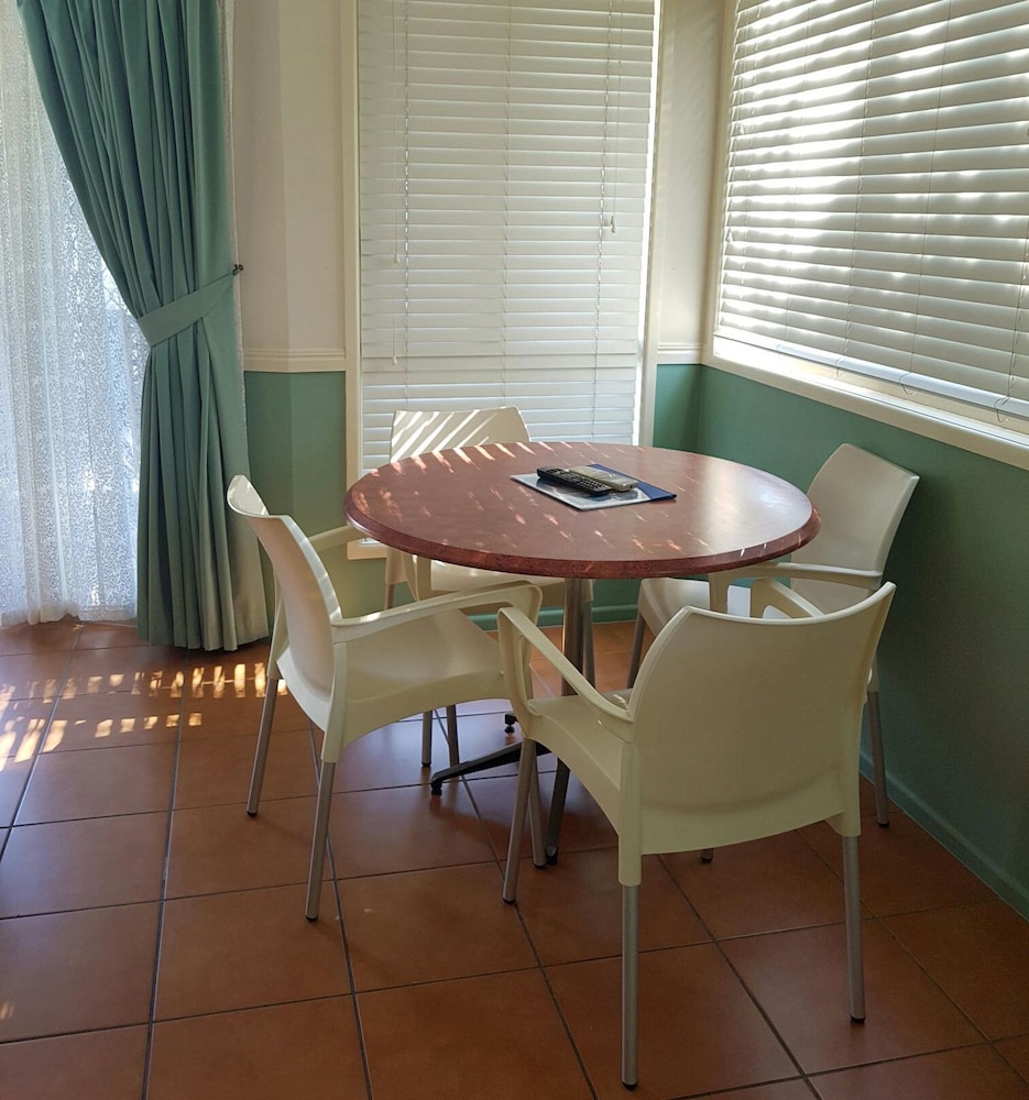 BIG4 Breeze Holiday Park Rainbow Beach 33/47