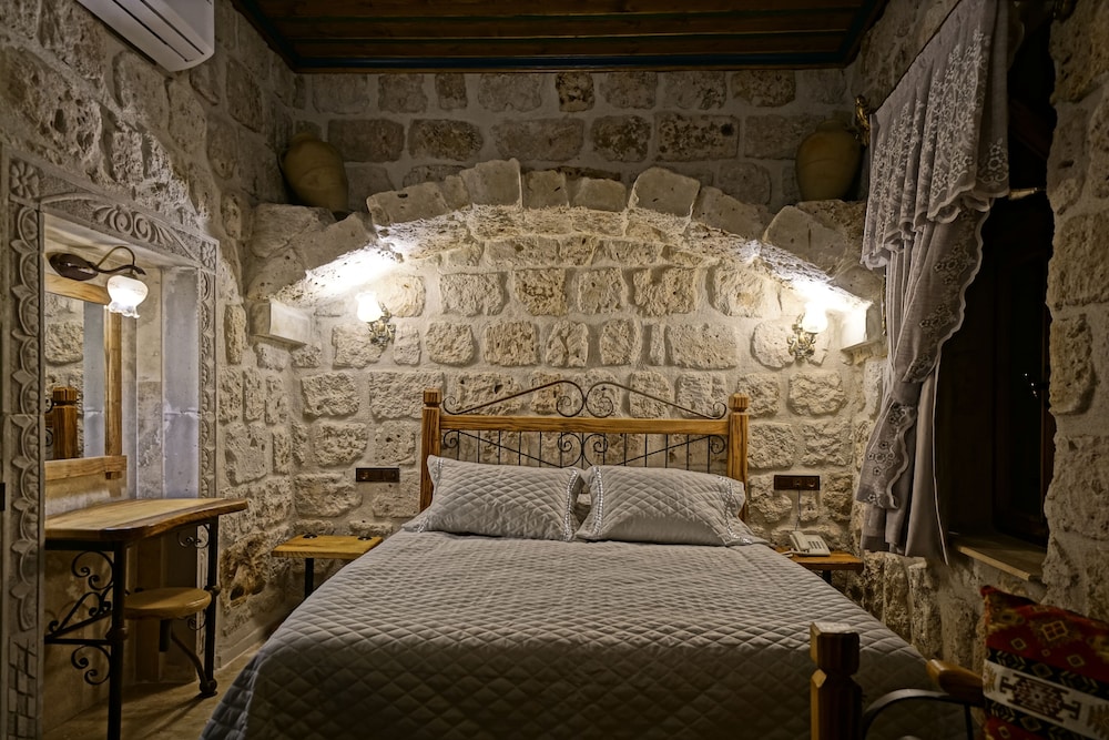Cappadocia Cave Lodge 6/50