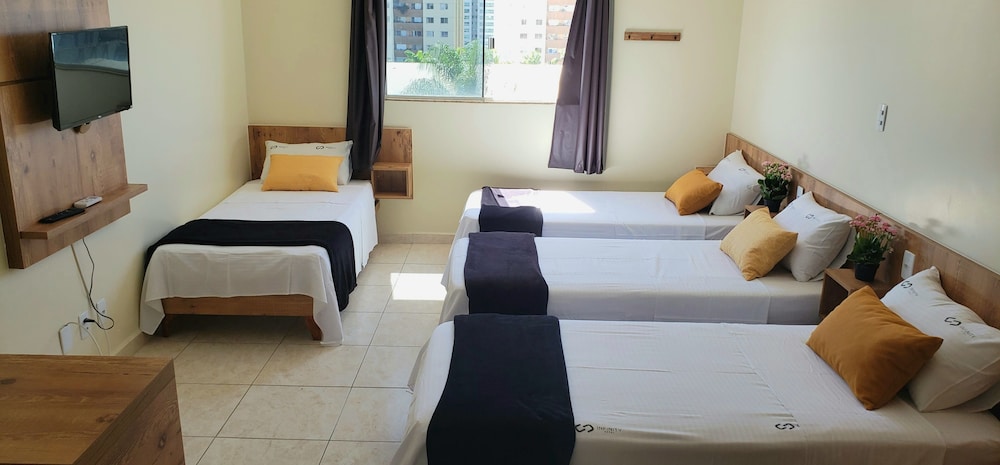 STANDARD, SINGLE, MULTIPLE BEDS