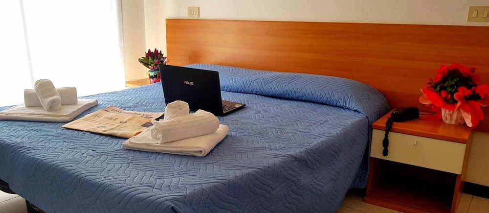 Hotel Paloma Rimini 17/46