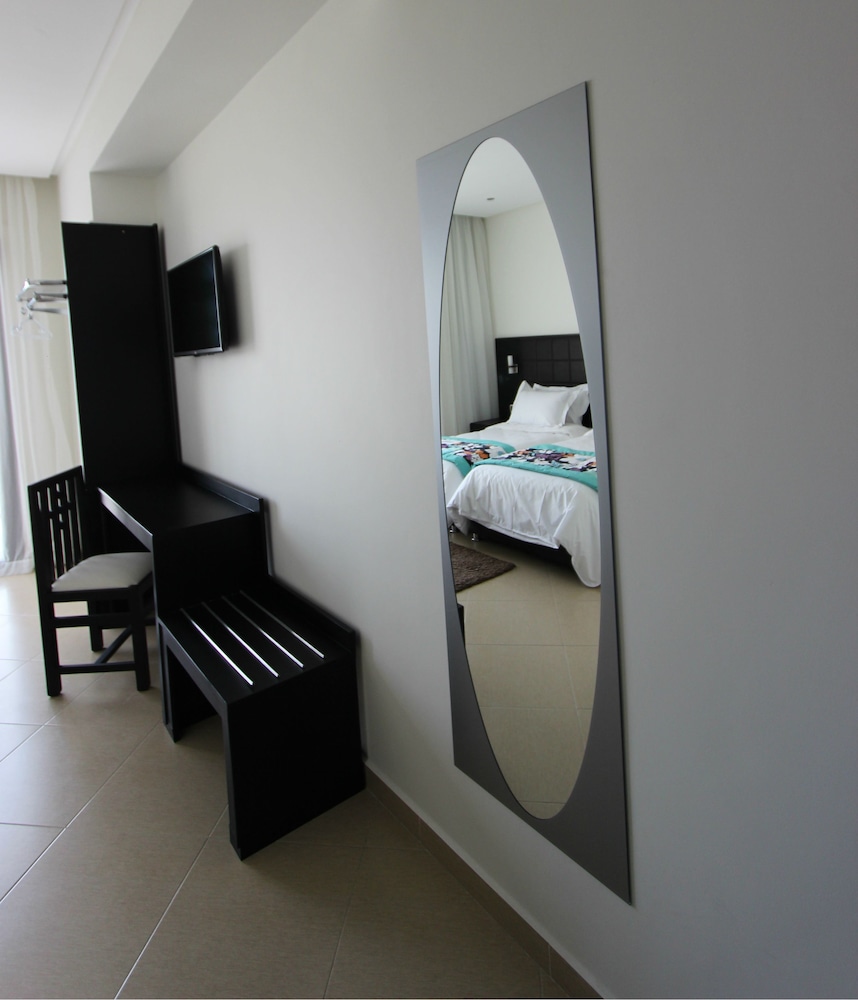 Hotel el Djenina 31/39