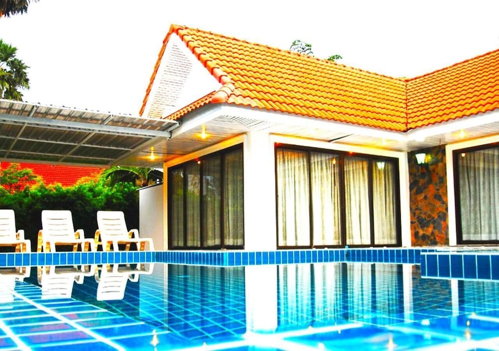 Baan Golden Resort 16/50