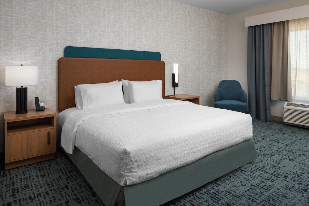 Hampton Inn by Hilton Grand Island Medical Center 12/42
