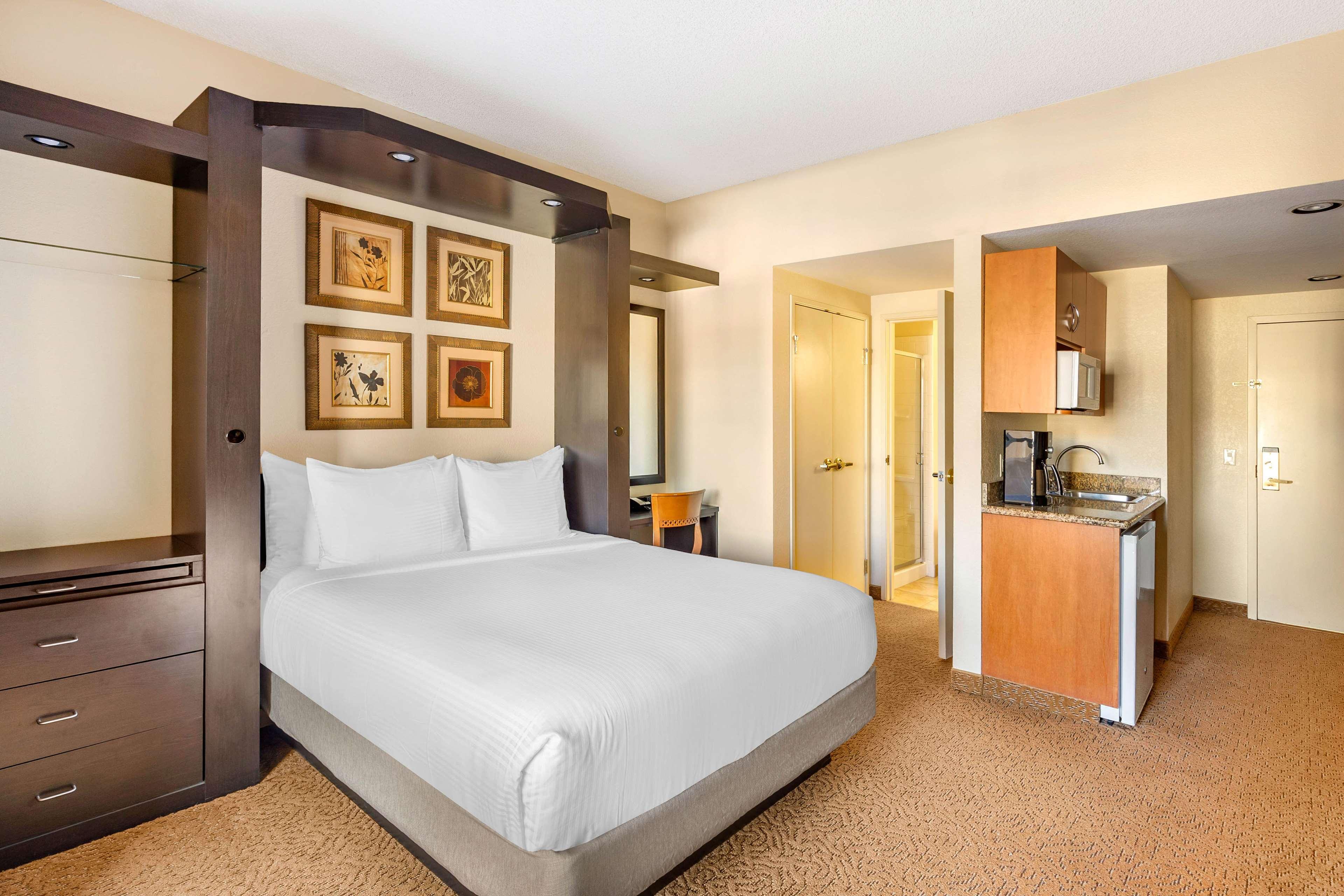 Suite, 2 Beds