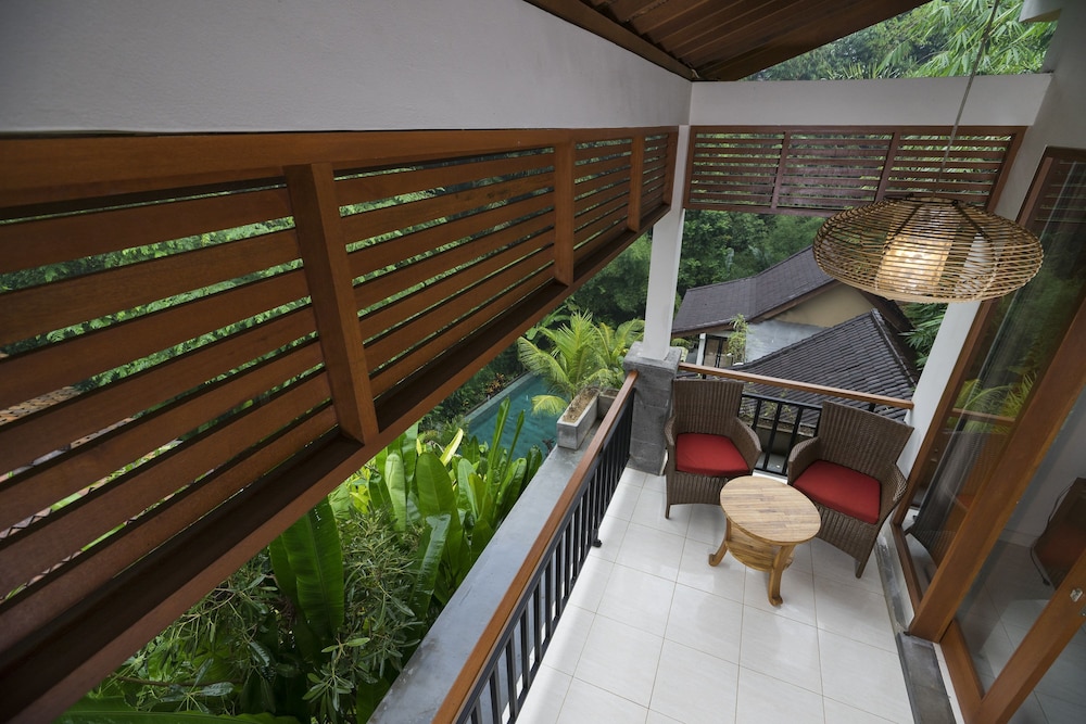 Jungle Haven Resort Central Ubud 35/74