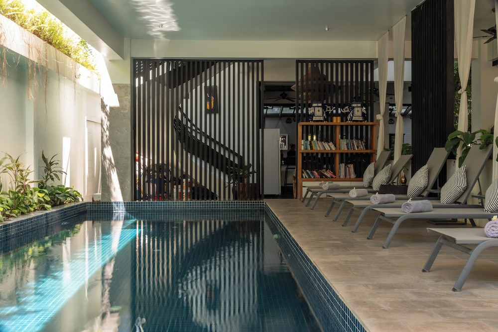 MONTHARA ANGKOR RESIDENCE 27/50