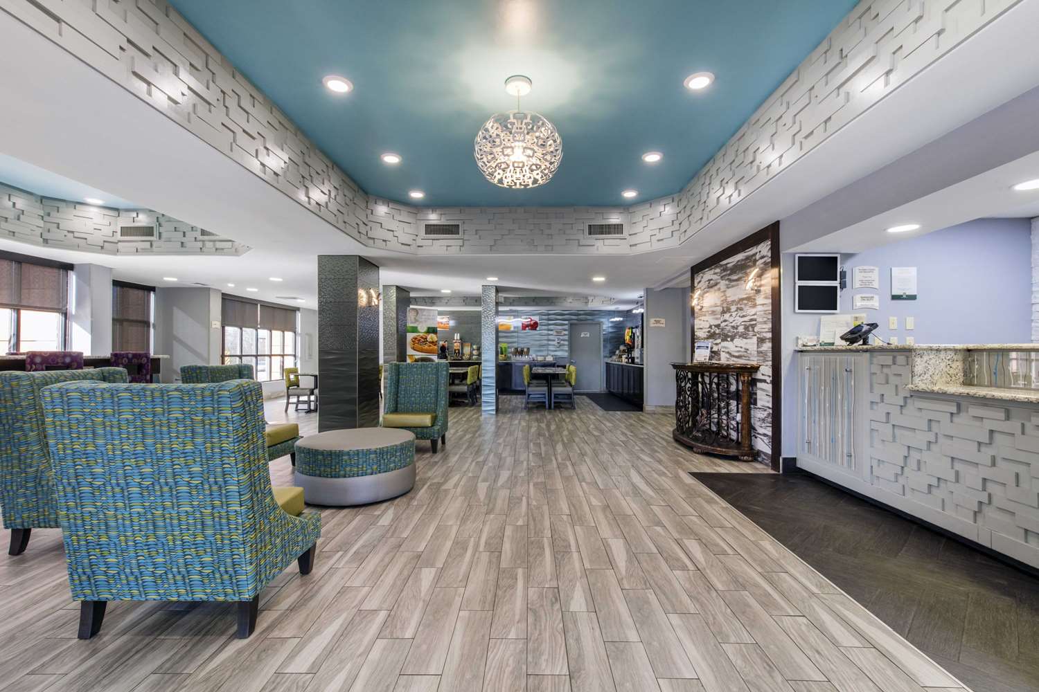 Quality Inn & Suites Montgomery East Carmichael 3/18