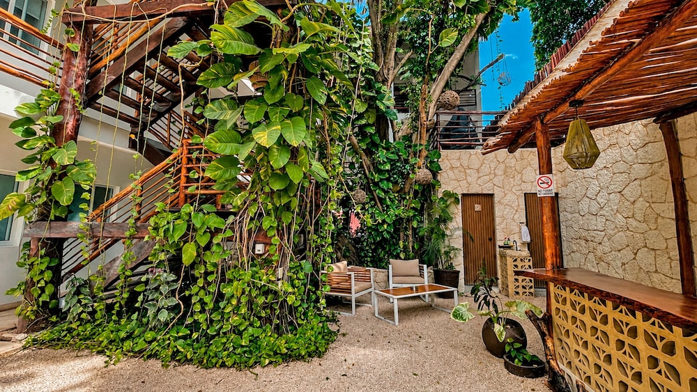 Kante Hotel - Downtown Tulum 41/48