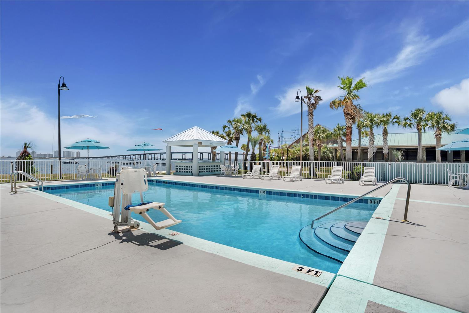Best Western Navarre Waterfront 11/25