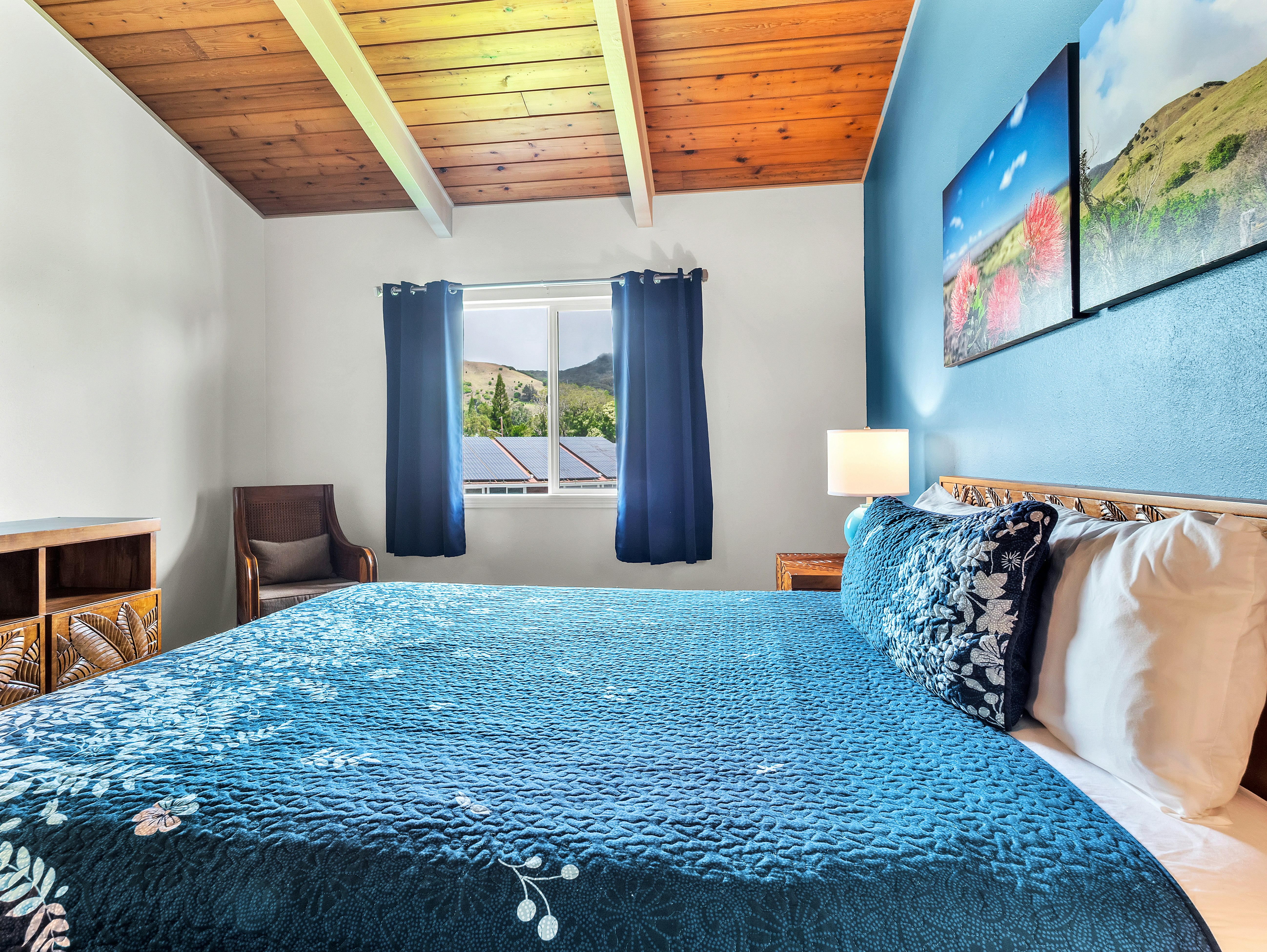 Castle Waimea Country Lodge 21/41