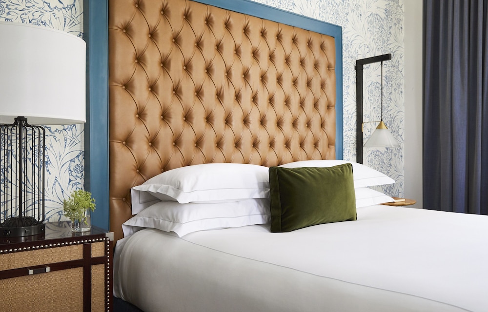 Kimpton Hotel Monaco Denver 9/75