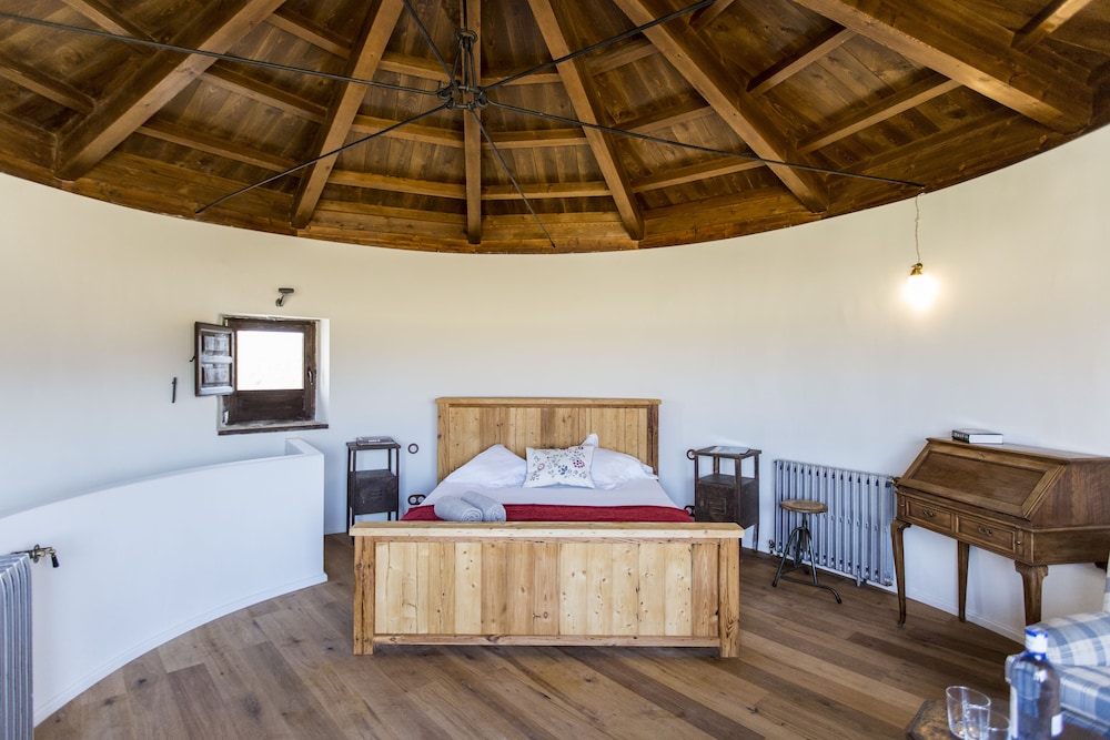 Hotel Cortijo del Marques 6/50
