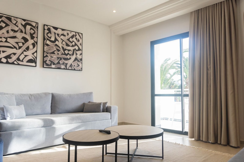 Hotel Golf Residence 28/50