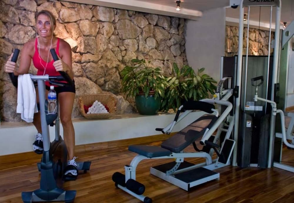 Parador Nature Resort and Spa 26/50