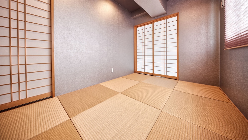 Terrace Resort Shintoshin 33/67