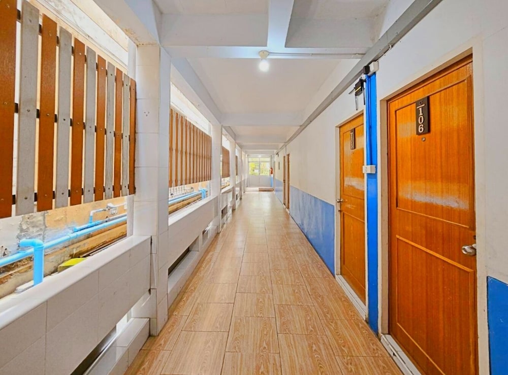 Ze Residence Ram Intra 15/25