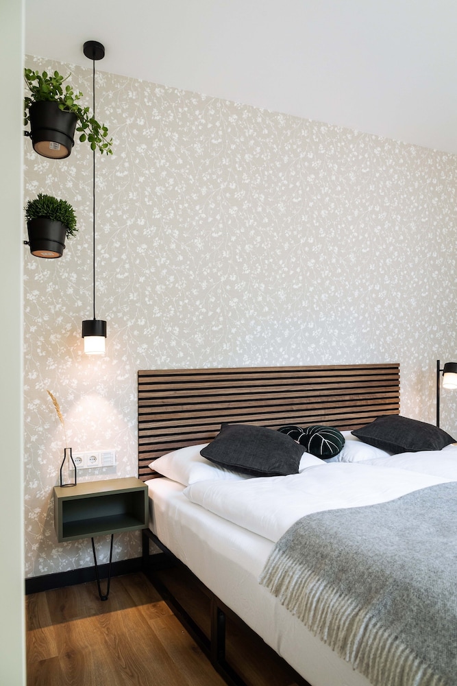 Hotel Praterstern 19/50