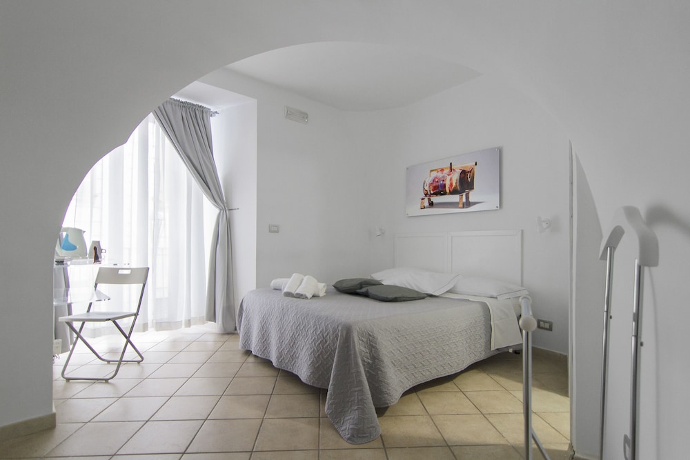 B&B Maison Du La Rua - Adults Only 32/58