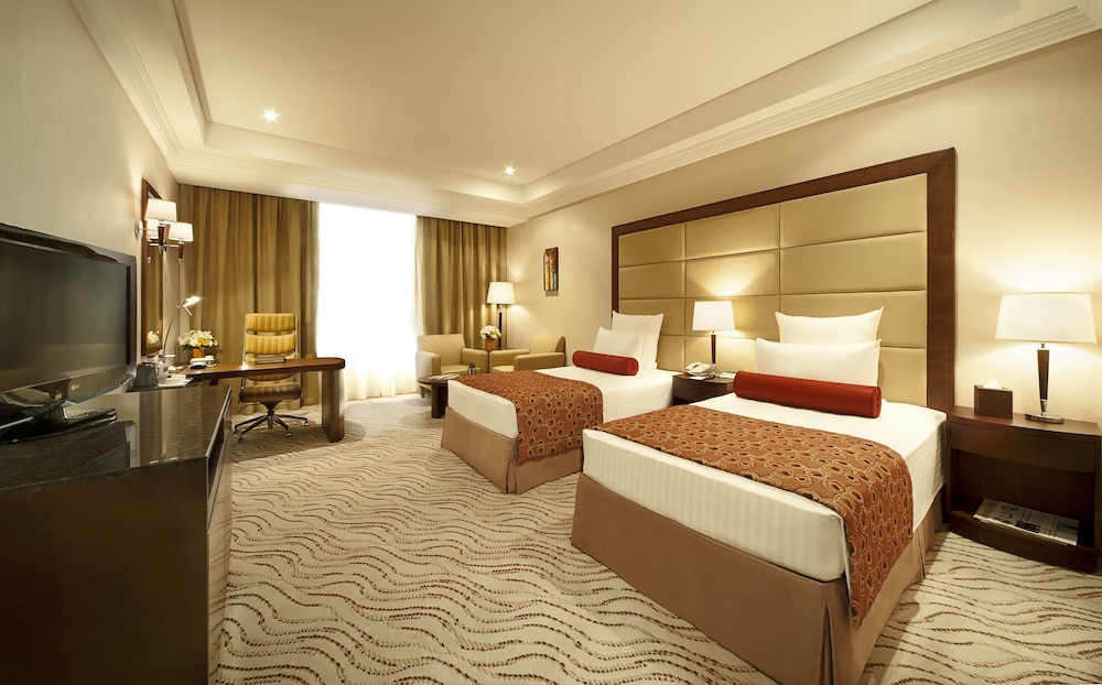 room