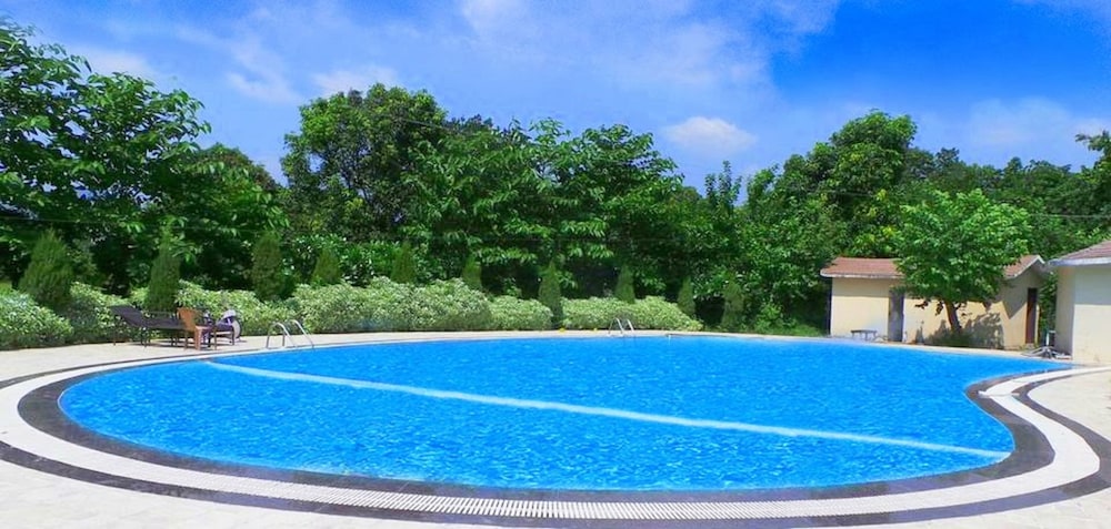 PARWATI WILD ABODE 10/27