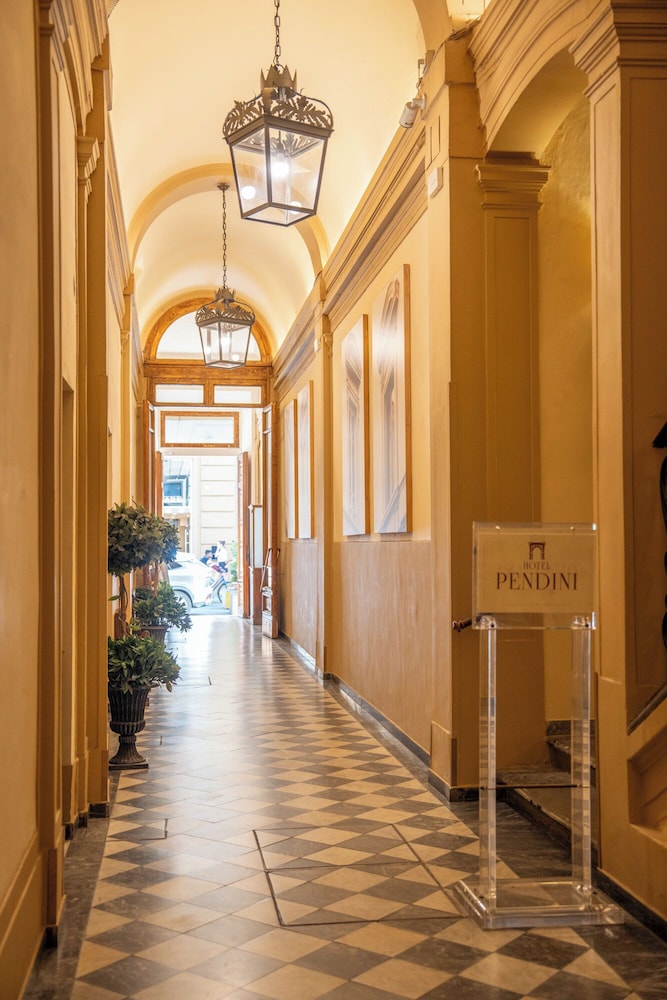 Hotel Pendini 14/70