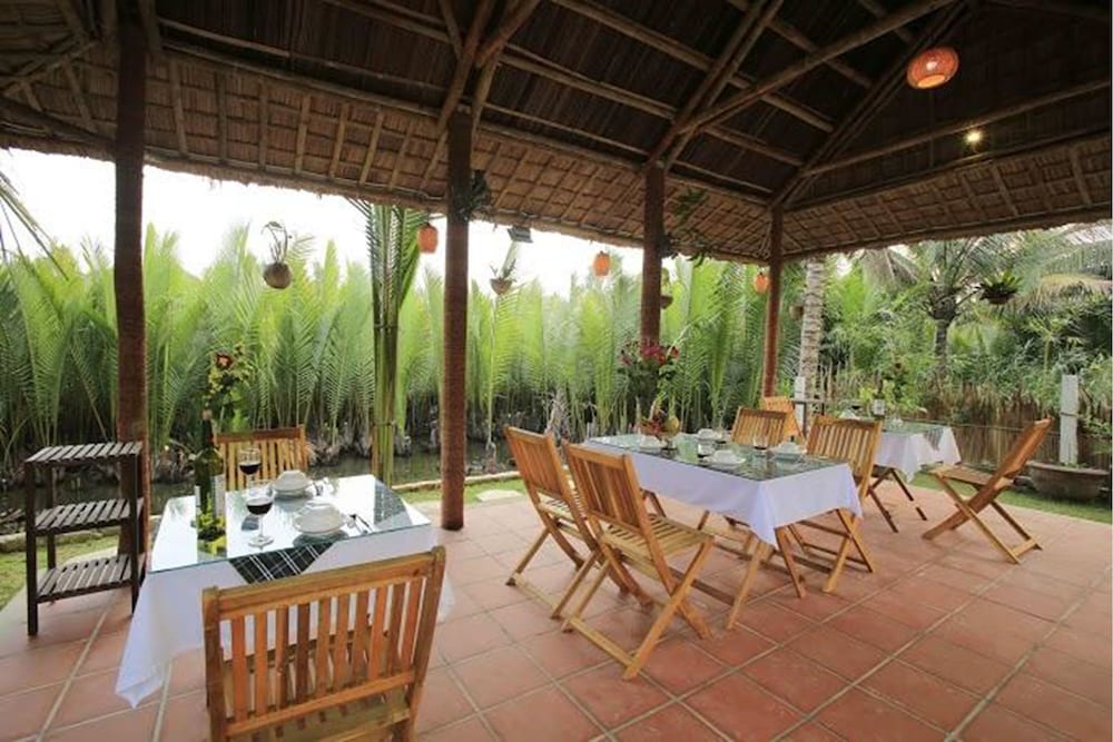Coconut Garden Homestay Hoi An 28/39