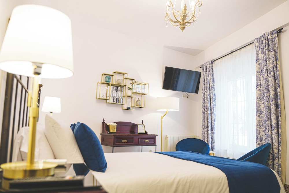 Hotel Boutique Palacio De La Duquesa 12/50