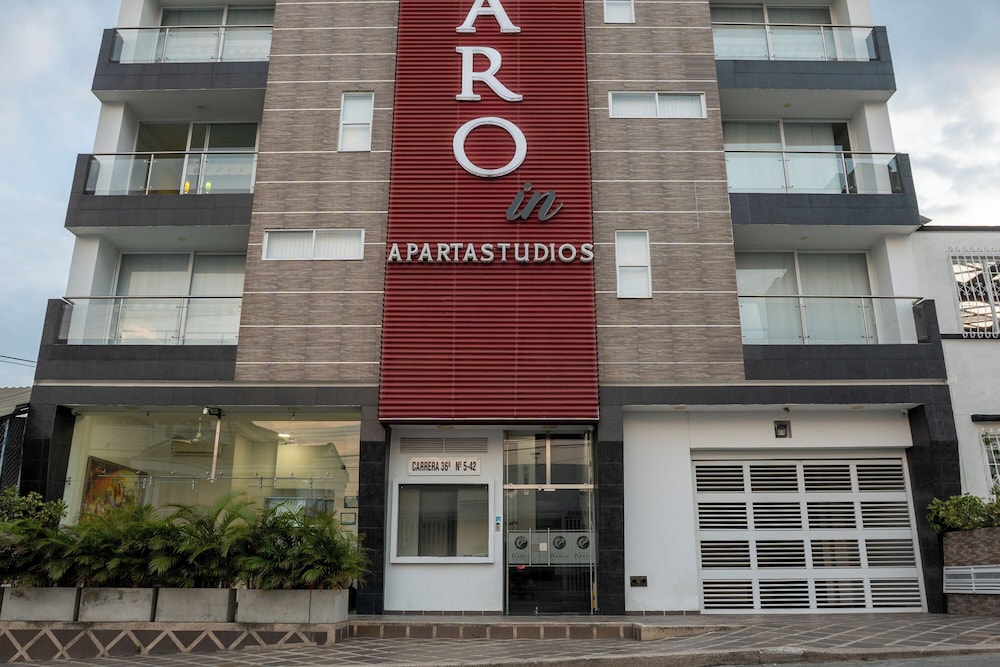 Hotel Piaro In Apartastudios 2/50