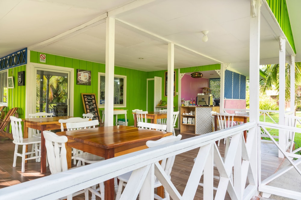 Laguna Lodge Tortuguero 40/67